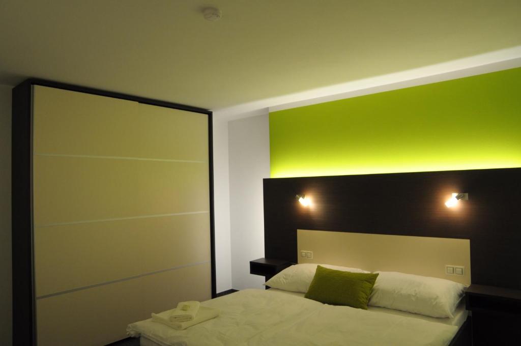 Hotel Kaskada Ledec nad Sazavou Phòng bức ảnh
