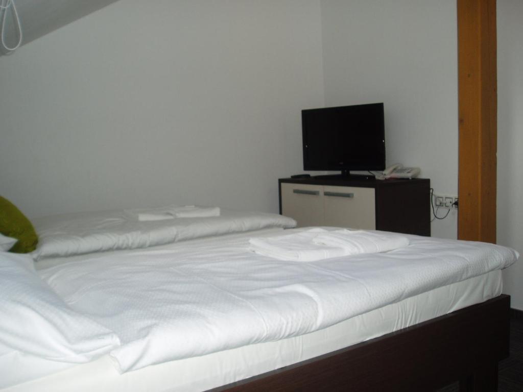 Hotel Kaskada Ledec nad Sazavou Phòng bức ảnh